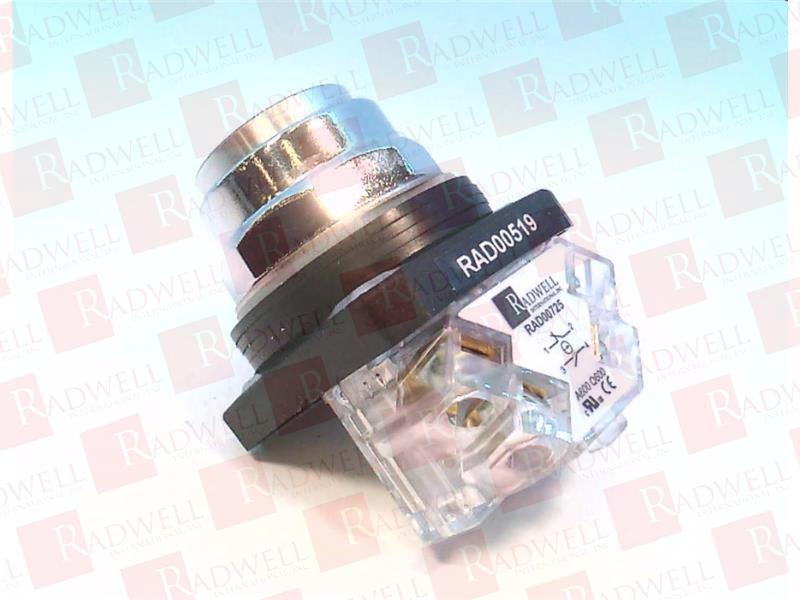 RADWELL RAD00519