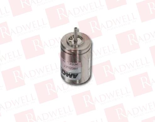 ADVANCED MICRO CONTROLS R11X-N10/7