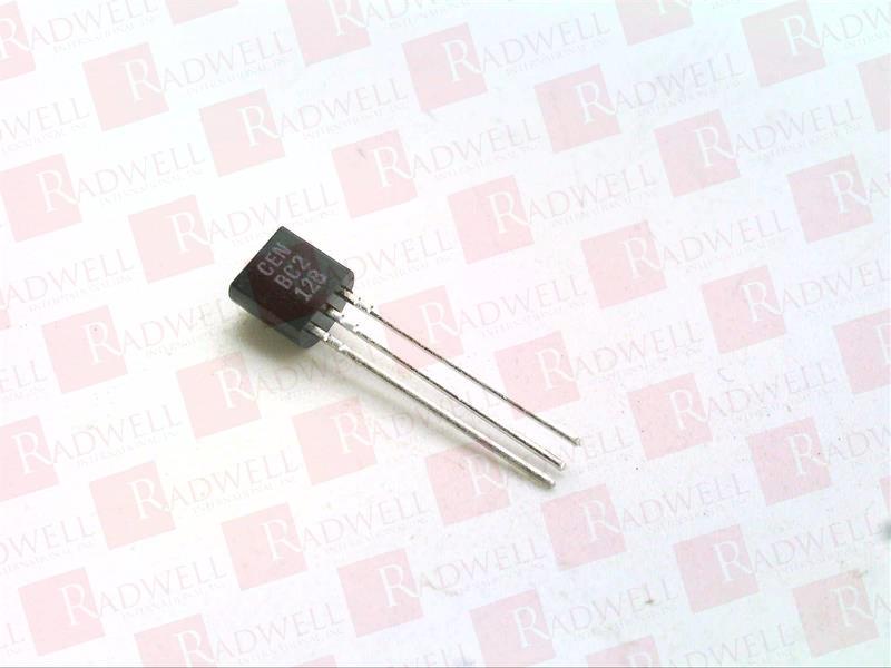 ON SEMICONDUCTOR BC212B