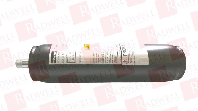 PARKER ACP05AA032E1KTC