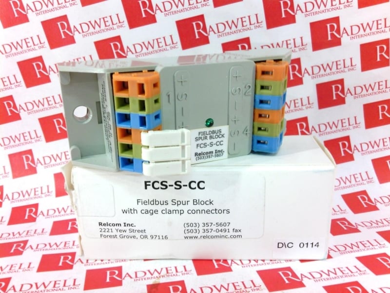 EATON CORPORATION FCS-S-CC