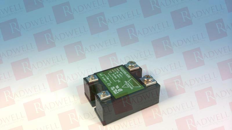 CARLO GAVAZZI RA2410LA06