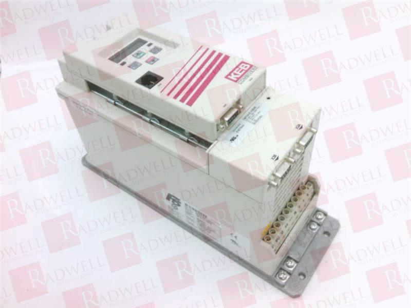 KEB AUTOMATION 09F5A1D-KBMB