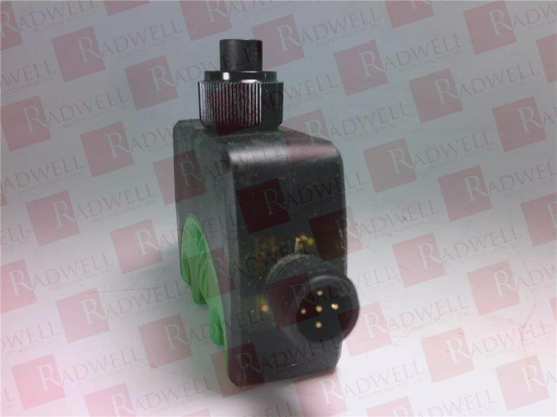 EATON CORPORATION EU1E-SWD-1CX