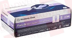 KIMBERLY CLARK 55081