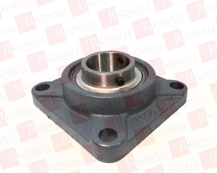 IPTCI BEARINGS UCF211-55