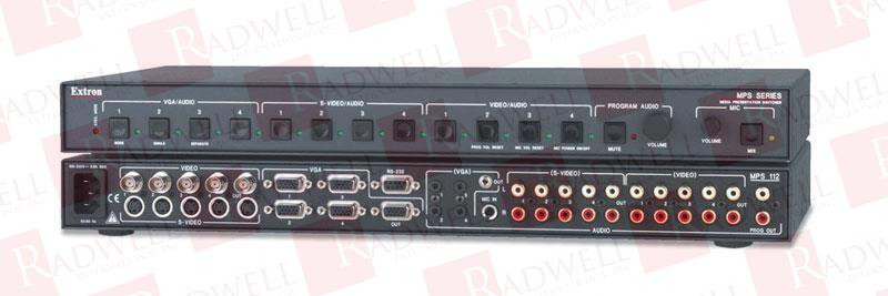 EXTRON 60-532-01