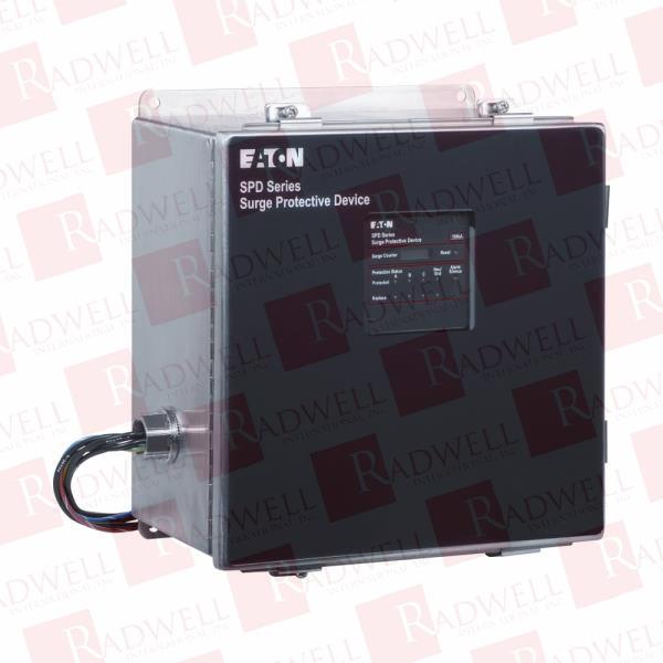 EATON CORPORATION SPD250220Y2O
