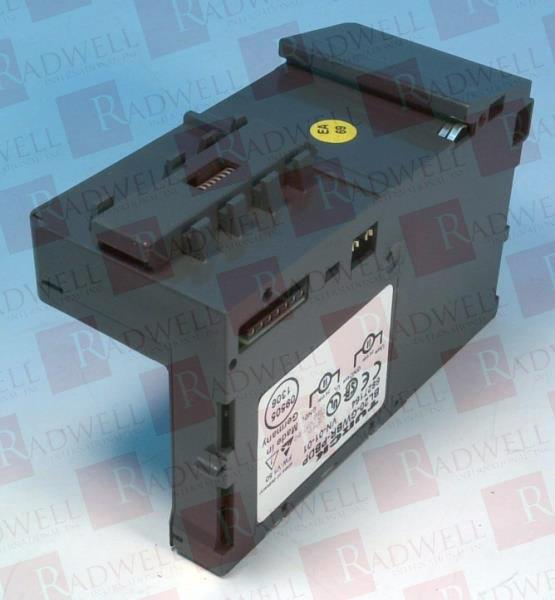 TURCK BL20-GWBR-PBDP