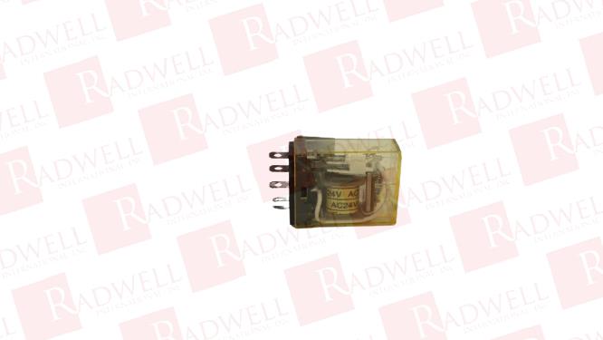 IDEC RH1B-ULAC24V