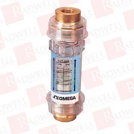 OMEGA ENGINEERING FLC-W13