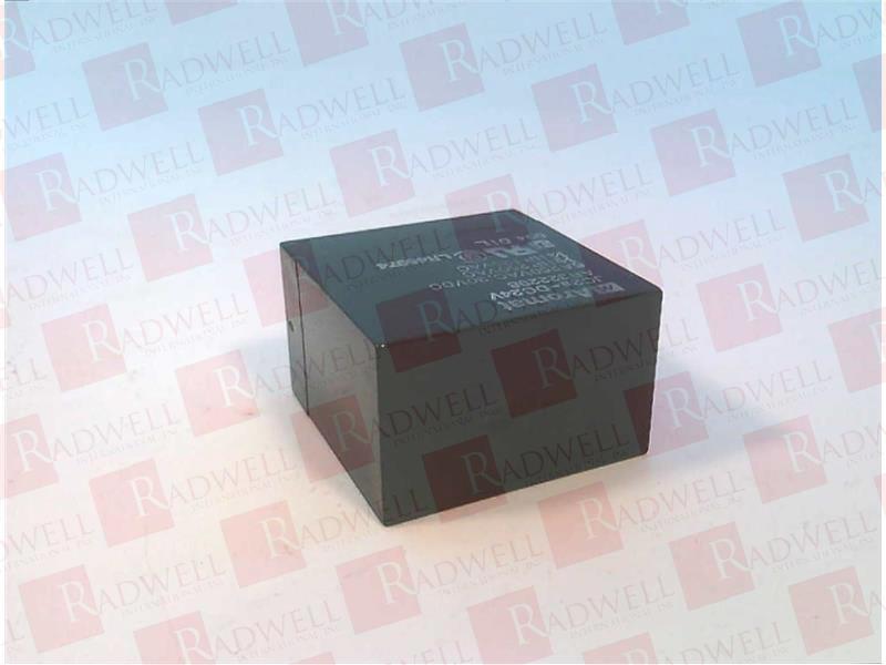 MATSUSHITA ELECTRIC JC2A-DC24V
