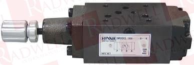 HYVAIR D03-P0R1-PT-3K