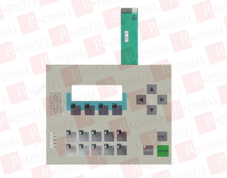 RADWELL RAD-KPD-10227613W