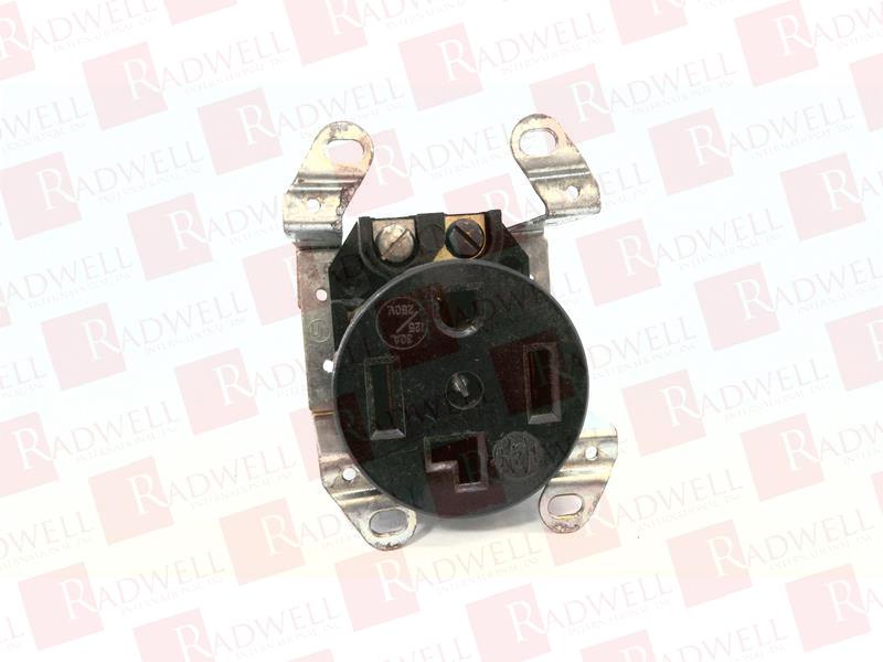 EATON CORPORATION 5744