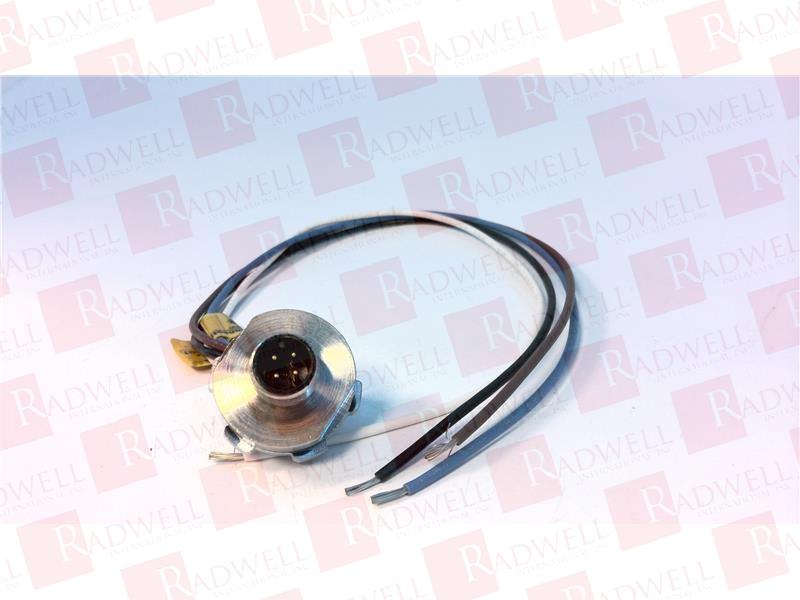 MOLEX 8R4006A16A1201