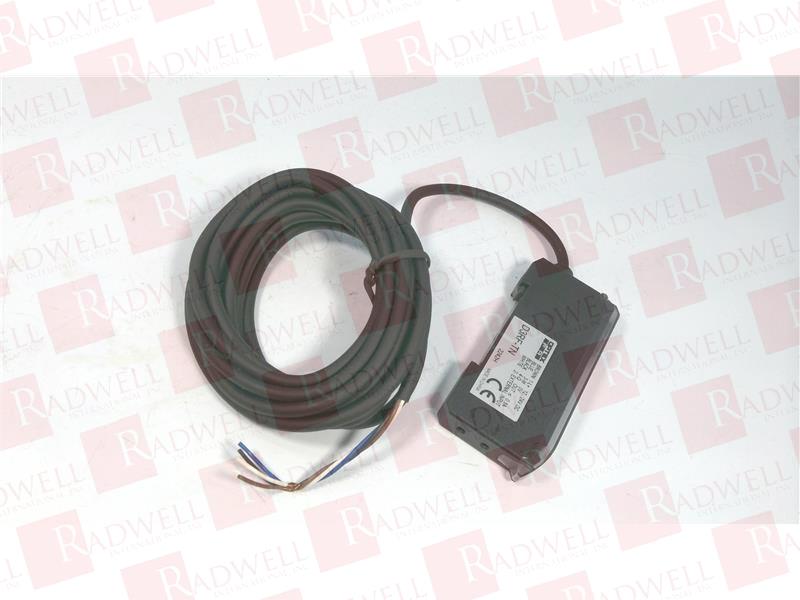 OPTEX D3RF-TN