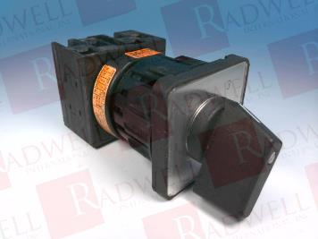 EATON CORPORATION T0-2-8231/EZ