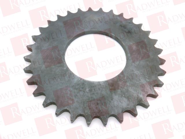 MARTIN SPROCKET & GEAR INC 50TTA32-50
