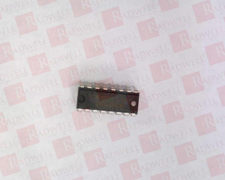 TEXAS INSTRUMENTS SEMI SN74LS367AN