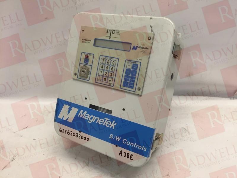 MAGNETEK 7021