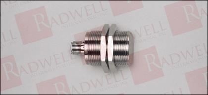 EFECTOR IIB3014BBPKG/M/V4A/US-104-DPS-IIT205