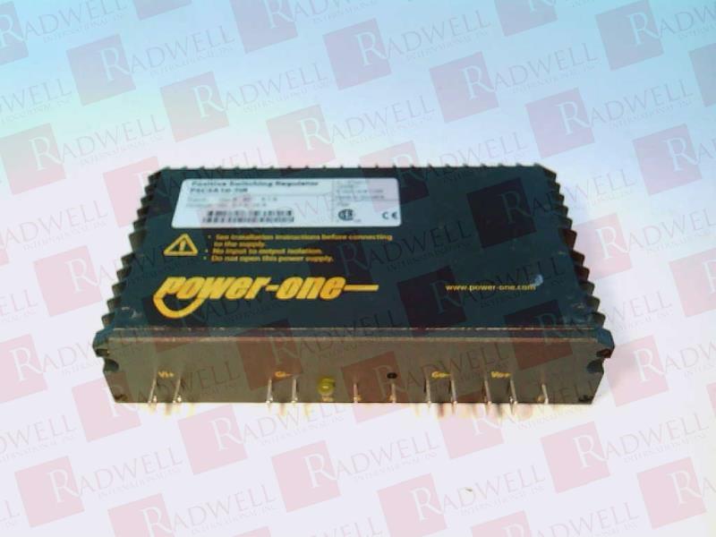 BEL FUSE PSC5A10-7IR