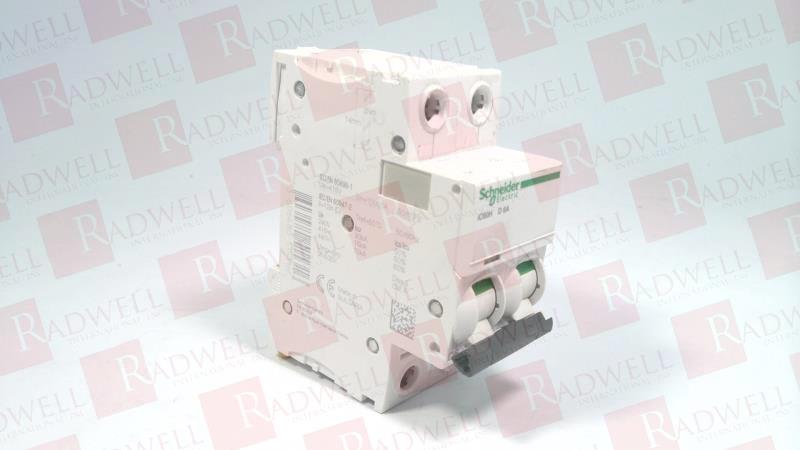 SCHNEIDER ELECTRIC A9F55206