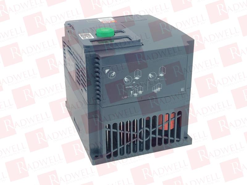 SCHNEIDER ELECTRIC ATV320U22N4C